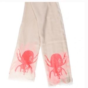 Allegra Hicks Beetle Scarf